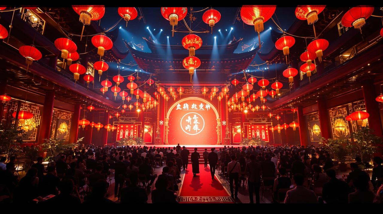 张艺谋新作《山海经传说》定档暑期，东方奇幻视觉盛宴 - 资讯缩略图 - 韩国理论视频